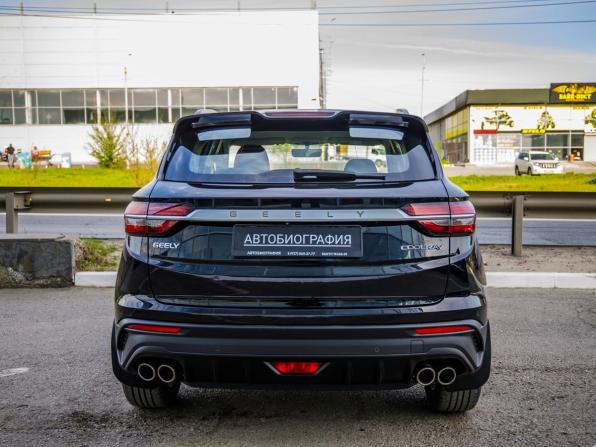 Geely Coolray I с пробегом 2021 года, цена 1 638 000 рублей, 84549 км, внедорожник, Автокод Объявления
