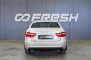 Lada (ВАЗ) Vesta I Ульяновск  - изображение 22