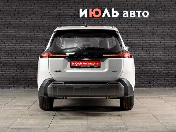 Toyota RAV4 VI (XA60) с пробегом 2026 года, цена 4 700 000 рублей, 18 км, внедорожник, Автокод Объявления