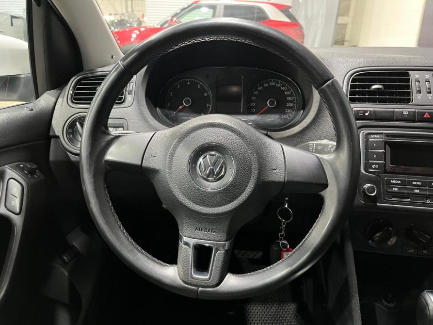 Volkswagen Polo V Пермь  - изображение 13