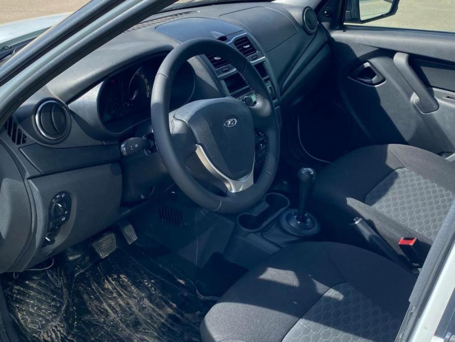 Lada (ВАЗ) Granta I Рестайлинг Оренбург  - изображение 6