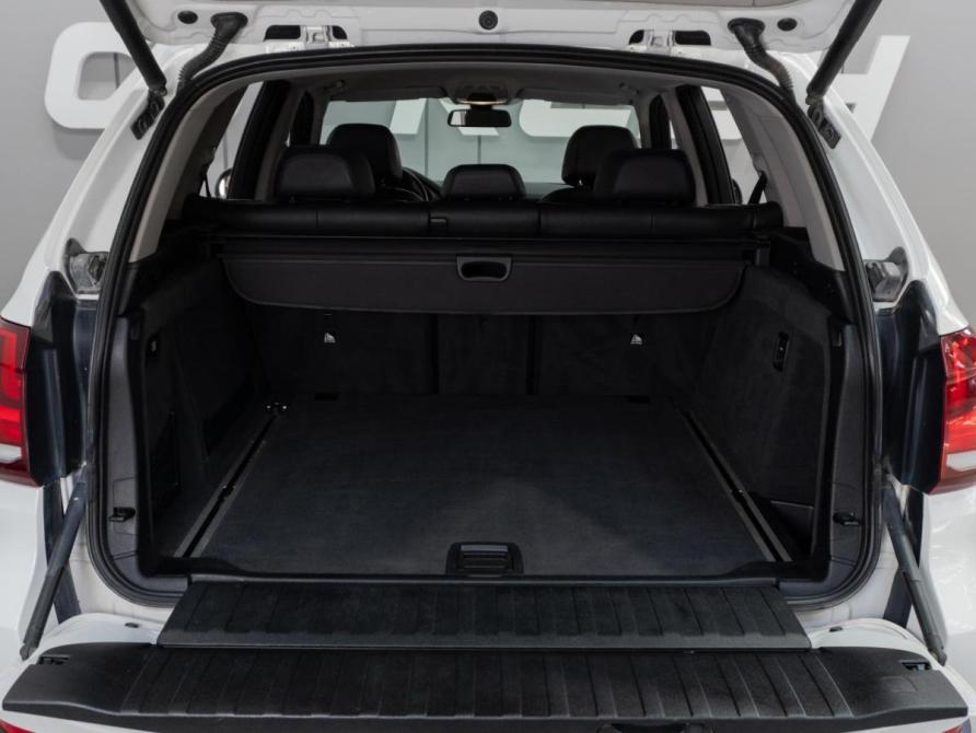 BMW X5 III (F15) Тюмень  - изображение 23