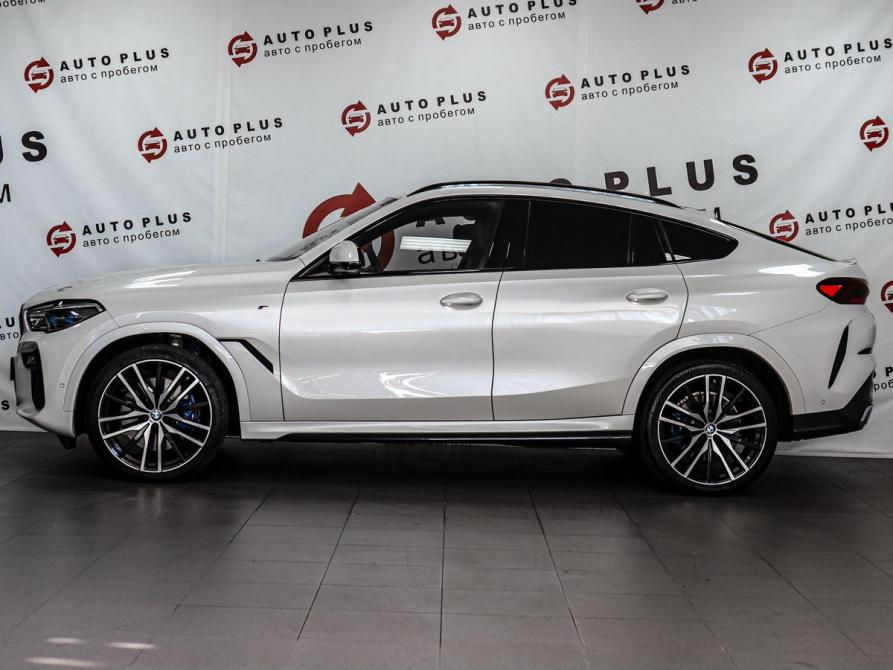 BMW X6 III (G06) Минеральные Воды  - изображение 6
