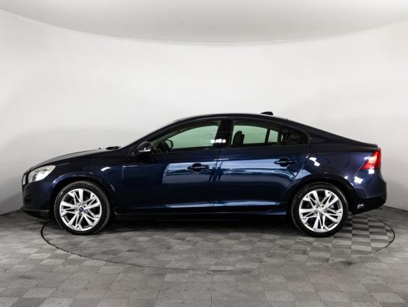 Volvo S60 II с пробегом 2010 года, цена 999 000 рублей, 172902 км, седан, Автокод Объявления
