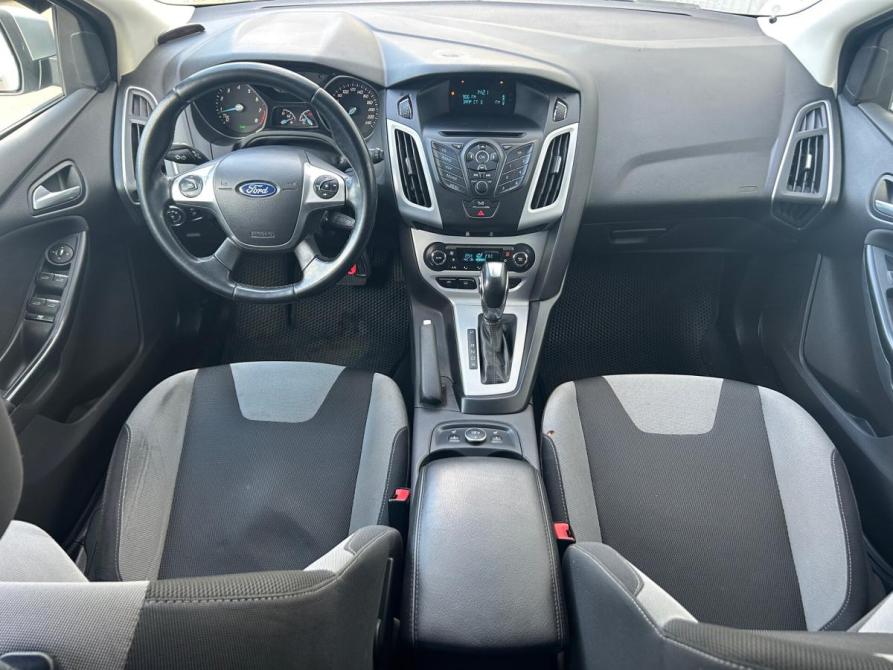 Ford Focus III Санкт-Петербург  - изображение 13