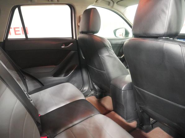 Mazda CX-5 I с пробегом 2014 года, цена 1 789 000 рублей, 114024 км, внедорожник, Автокод Объявления