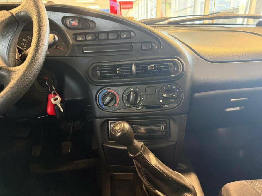 Chevrolet Niva I Тольятти  - изображение 18