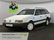 Volkswagen Passat B3 Великий Новгород  - изображение 15
