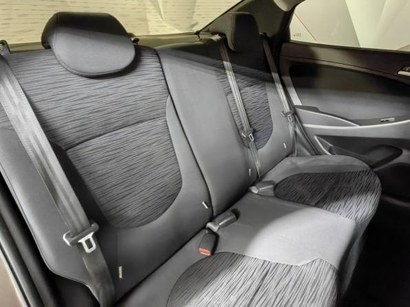Hyundai Solaris I Рестайлинг с пробегом 2014 года, цена 759 000 рублей, 192361 км, седан, Автокод Объявления