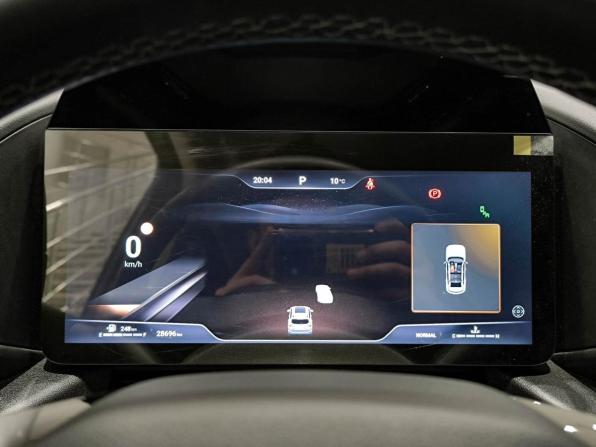 Haval H7 I с пробегом 2025 года, цена 3 050 000 рублей, 28694 км, внедорожник, Автокод Объявления