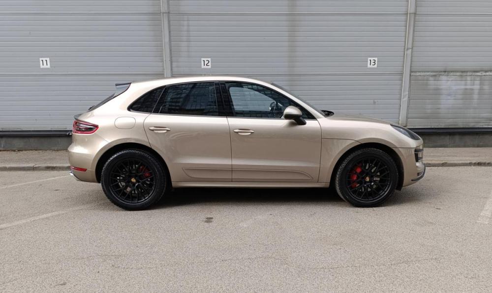 Porsche Macan I Санкт-Петербург  - изображение 4