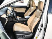 Lexus NX I Рестайлинг Новороссийск  - изображение 33
