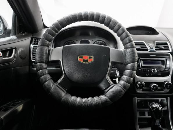 Geely Emgrand EC7 с пробегом 2013 года, цена 330 000 рублей, 254000 км, седан, Автокод Объявления