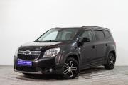 Chevrolet Orlando I Сургут  - изображение 23