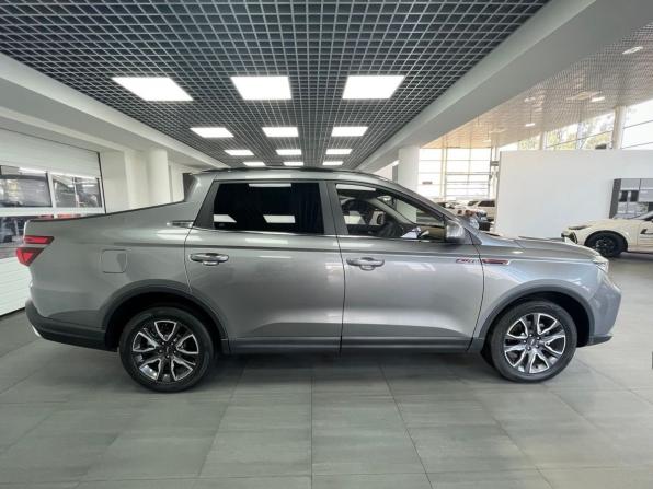 VGV VX7 с пробегом 2023 года, цена 2 199 900 рублей, 39450 км, пикап, Автокод Объявления