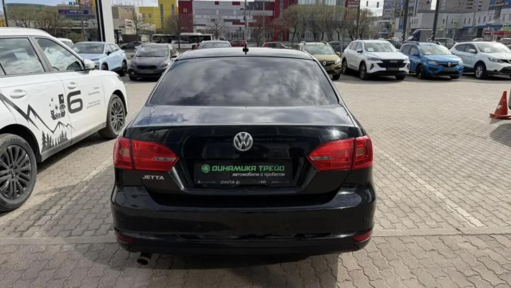 Volkswagen Jetta VI Череповец  - изображение 7