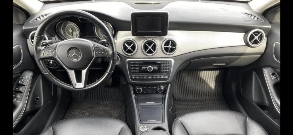Mercedes-Benz GLA I (X156) Тверь  - изображение 9