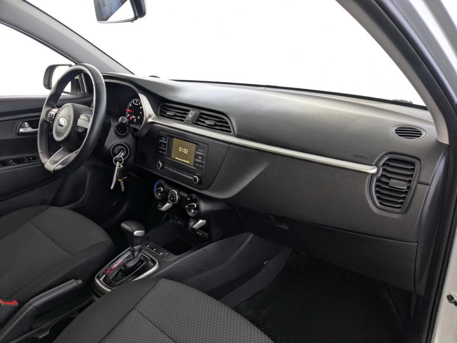 Kia Rio IV Рестайлинг Москва  - изображение 20