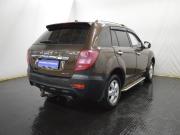Lifan X60 I Рестайлинг Санкт-Петербург  - изображение 19