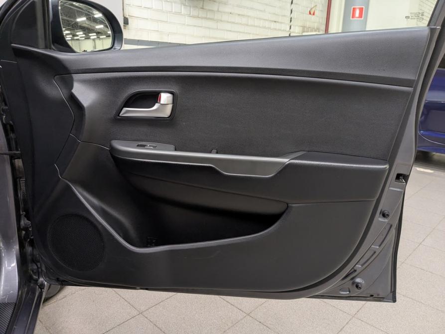 Kia Rio III Рестайлинг Москва  - изображение 14