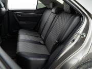 Toyota Corolla XI (E160 E170 E180) Рестайлинг 1 Москва  - изображение 30