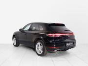 Porsche Macan I Рестайлинг Казань  - изображение 18