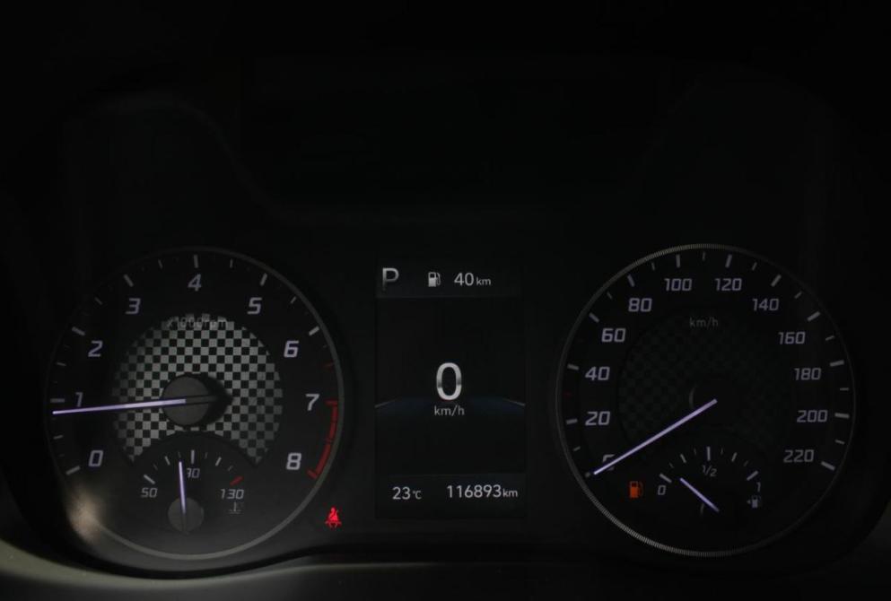 Hyundai Solaris II Рестайлинг Саратов  - изображение 13