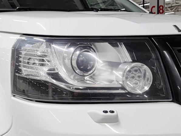 Land Rover Freelander II Рестайлинг 2 с пробегом 2014 года, цена 1 600 000 рублей, 212527 км, внедорожник, Автокод Объявления
