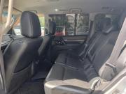 Mitsubishi Pajero IV Йошкар-Ола  - изображение 37