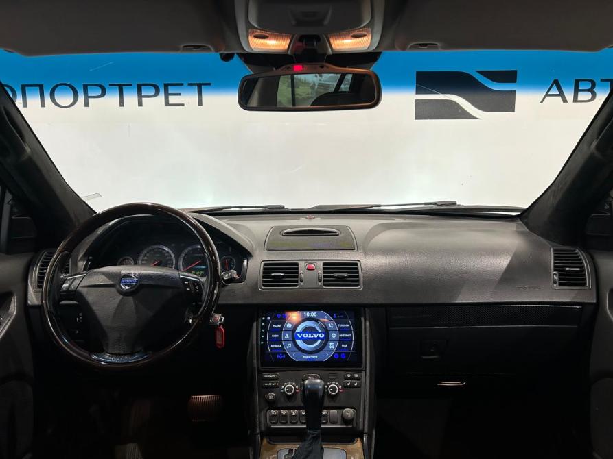 Volvo XC90 I Рестайлинг Санкт-Петербург  - изображение 17