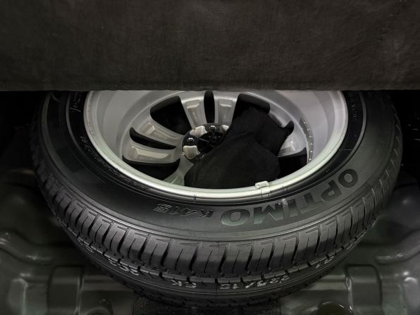 Hyundai ix35 I с пробегом 2012 года, цена 1 695 000 рублей, 42495 км, внедорожник, Автокод Объявления