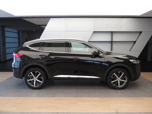 Haval F7 I с пробегом 2019 года, цена 1 695 000 рублей, 88345 км, внедорожник, Автокод Объявления