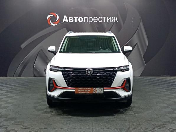 Changan CS35 Plus I Рестайлинг с пробегом 2024 года, цена 1 870 000 рублей, 39600 км, внедорожник, Автокод Объявления
