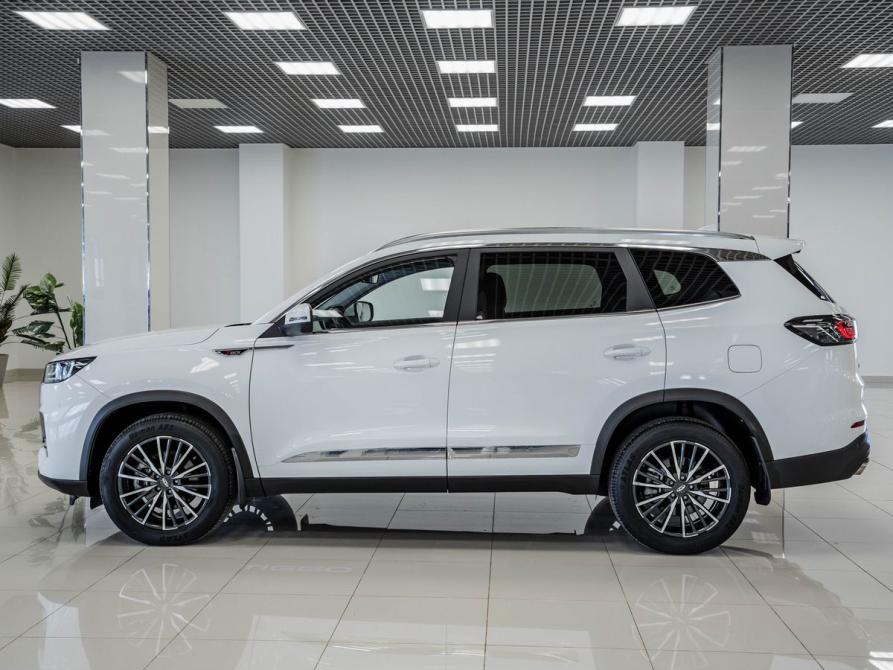 Chery Tiggo 8 Pro Max I Самара  - изображение 6