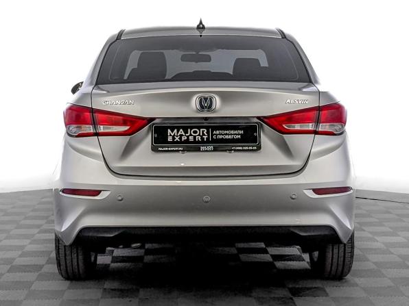 Changan Alsvin с пробегом 2023 года, цена 1 190 000 рублей, 58497 км, седан, Автокод Объявления
