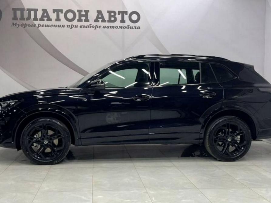 Volkswagen Tiguan III (China Market) Воронеж  - изображение 8
