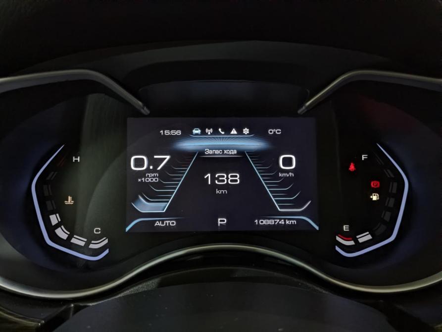 Haval H9 I Рестайлинг Химки  - изображение 16