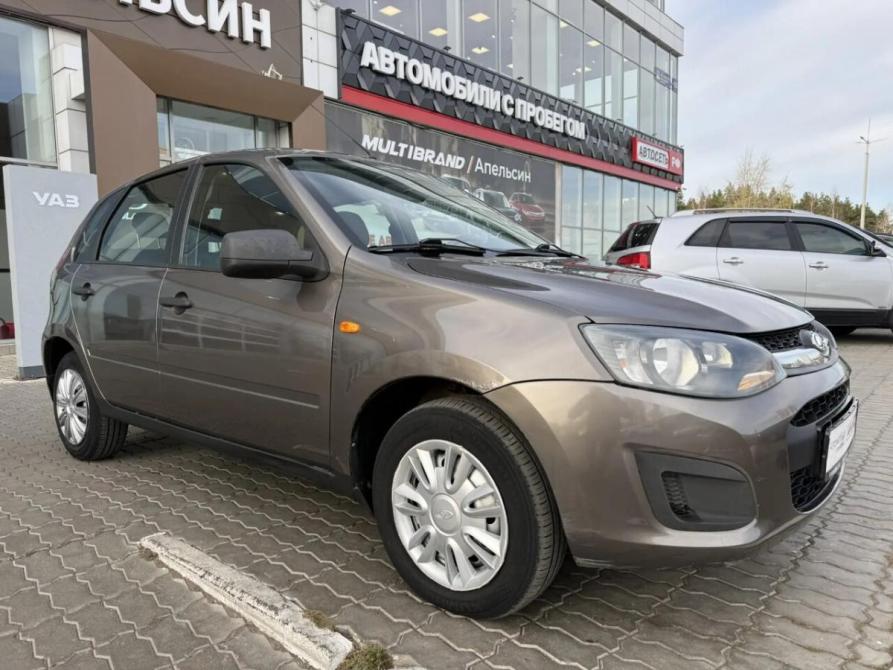 Lada (ВАЗ) Kalina II Набережные Челны  - изображение 5