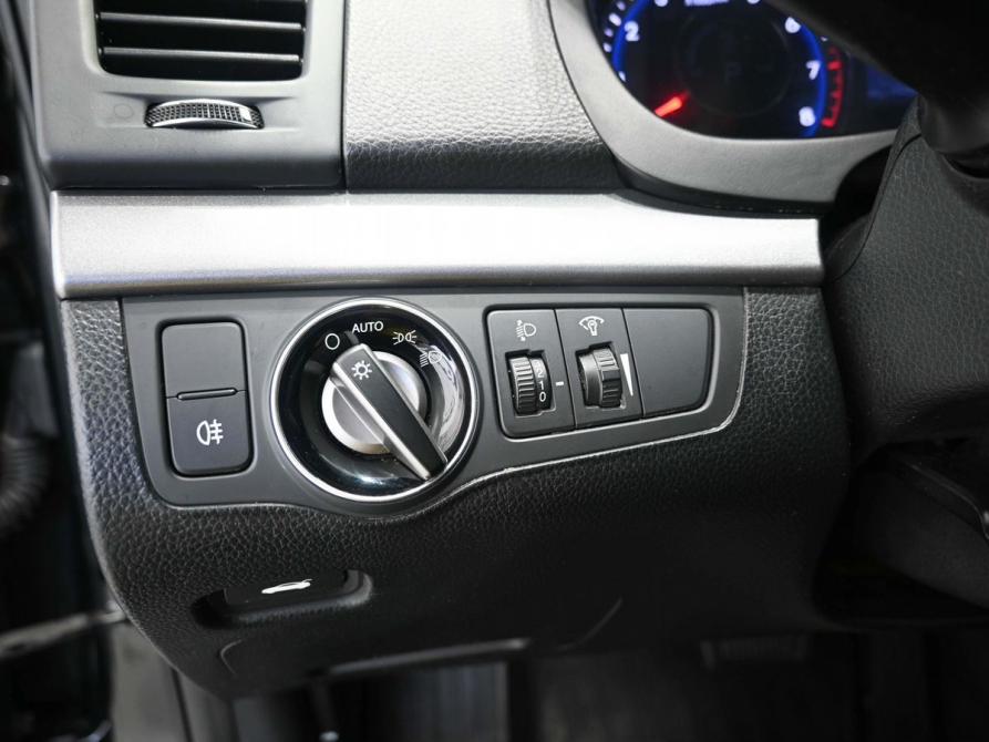 Hyundai i40 I Рестайлинг Ростов-на-Дону  - изображение 23