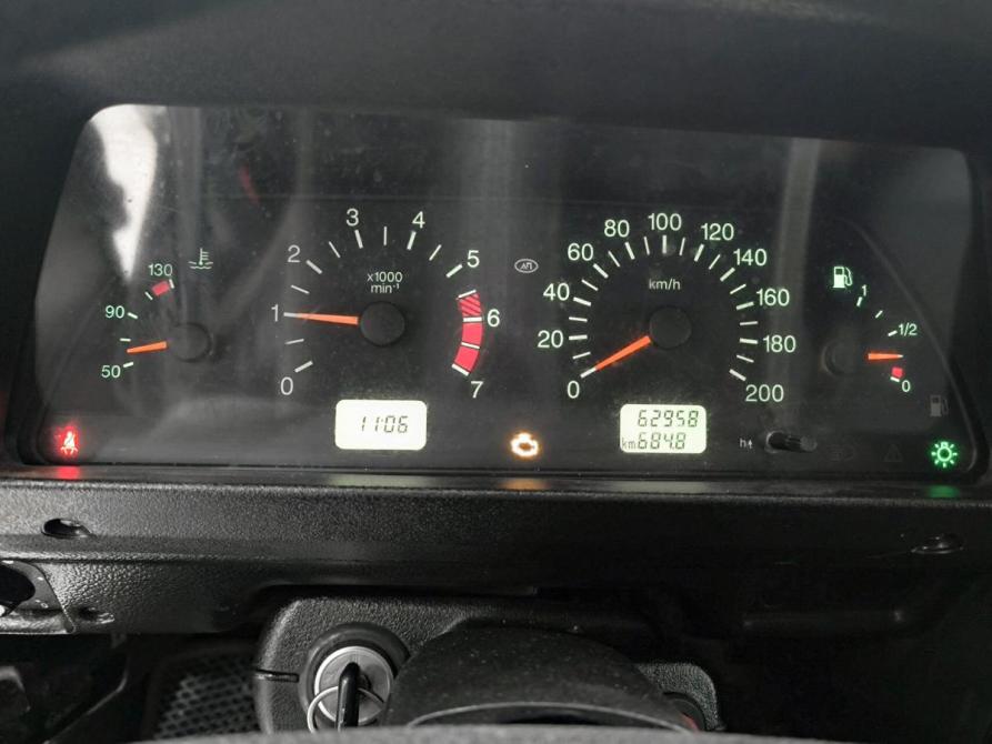 Lada (ВАЗ) 2121 (4x4) I Рестайлинг Казань  - изображение 16