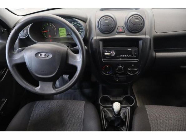 Lada (ВАЗ) Granta I с пробегом 2015 года, цена 455 900 рублей, 109000 км, седан, Автокод Объявления