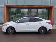 Hyundai Solaris II Рестайлинг Оренбург  - изображение 21