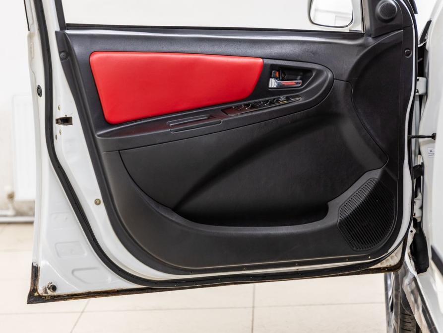 Geely MK Cross I Волгоград  - изображение 20