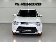 Mitsubishi Outlander III Рестайлинг Уфа  - изображение 22