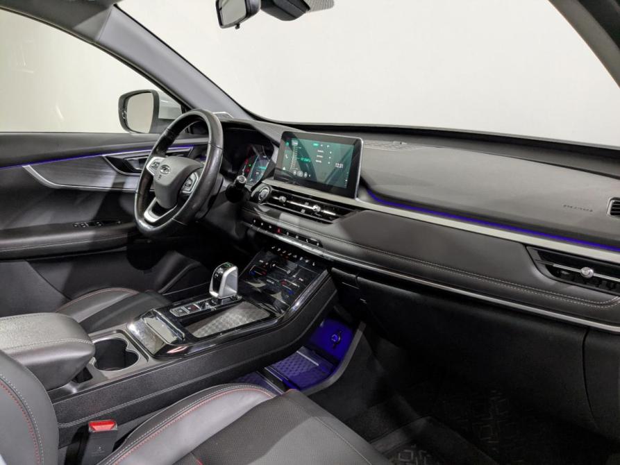 Chery Tiggo 7 Pro I Химки  - изображение 15