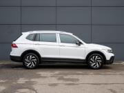 Volkswagen Tiguan II Рестайлинг (China Market) Краснодар  - изображение 26
