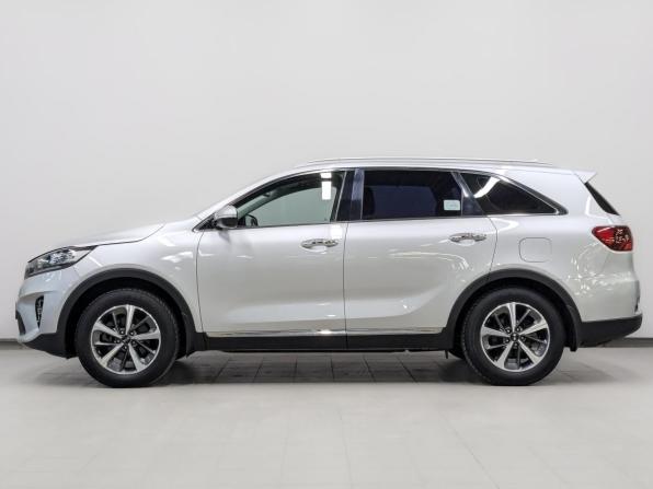 Kia Sorento III Prime Рестайлинг с пробегом 2019 года, цена 3 205 000 рублей, 69000 км, внедорожник, Автокод Объявления