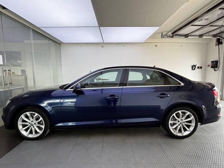 Audi A4 V (B9) Уфа  - изображение 10