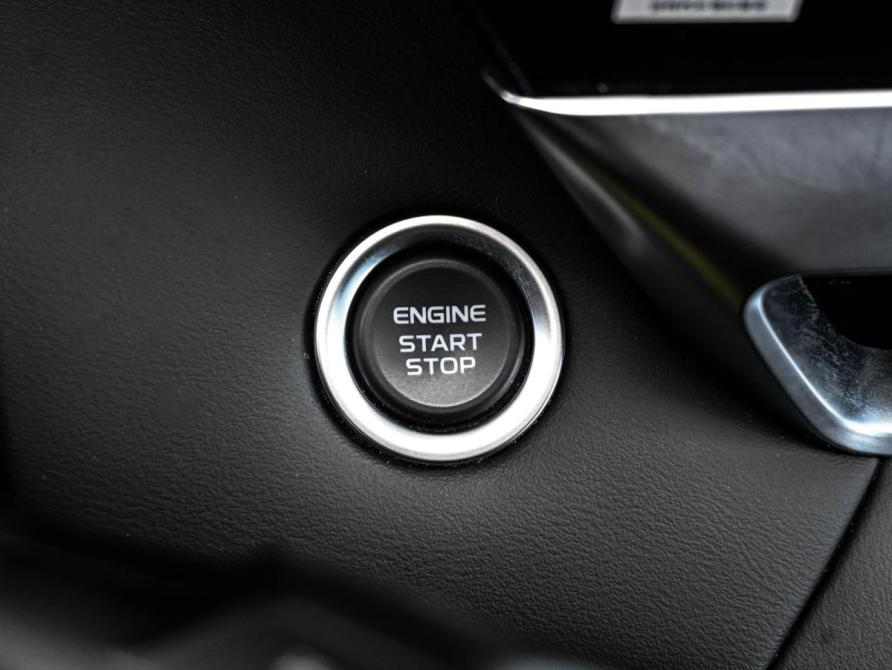Geely Monjaro I Рестайлинг Новороссийск  - изображение 13