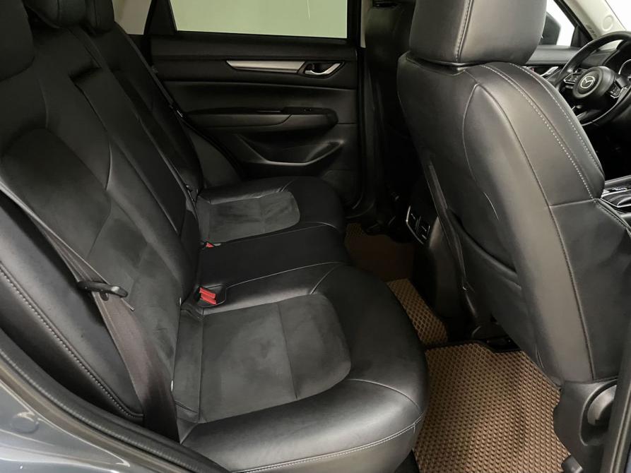 Mazda CX-5 II Воронеж  - изображение 18